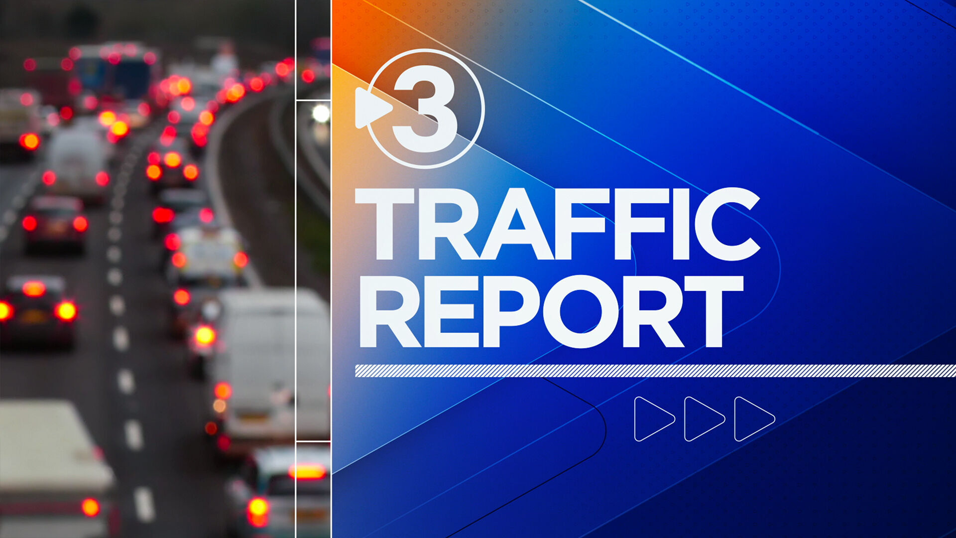 TRAFFIC ALERT: eastbound lanes on I-24 are closed after a multivehicle crash